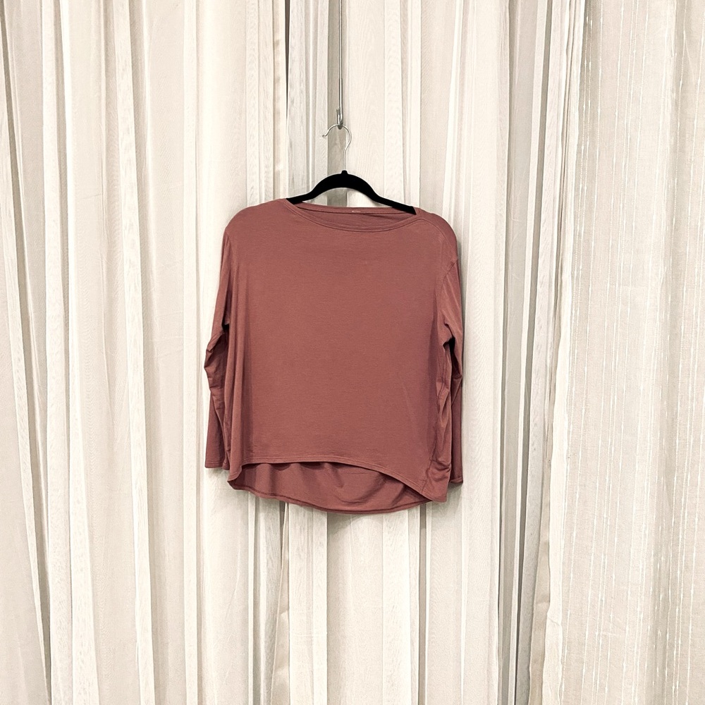 Lululemon Shirt